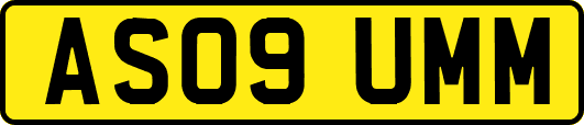 AS09UMM