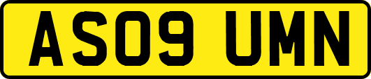 AS09UMN