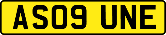 AS09UNE