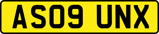 AS09UNX