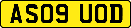 AS09UOD