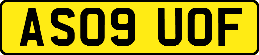 AS09UOF