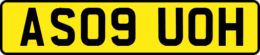 AS09UOH