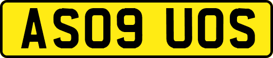 AS09UOS