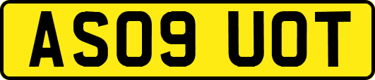 AS09UOT