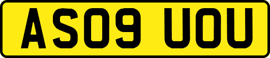 AS09UOU