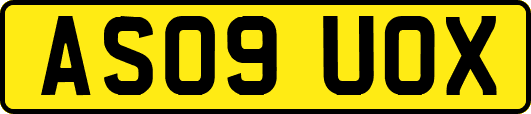 AS09UOX