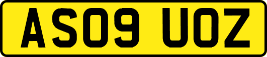 AS09UOZ