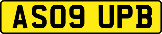 AS09UPB