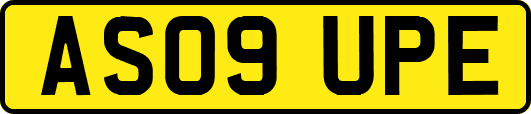 AS09UPE
