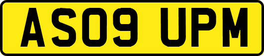 AS09UPM