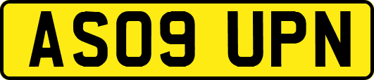 AS09UPN