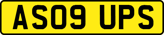 AS09UPS