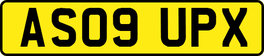 AS09UPX