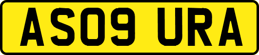 AS09URA