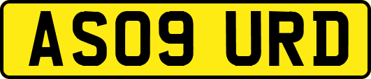 AS09URD