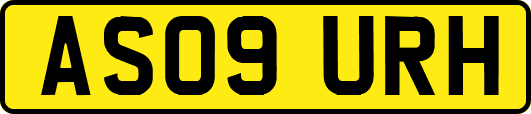 AS09URH