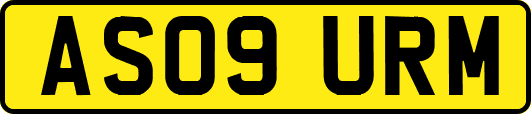 AS09URM