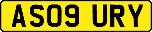 AS09URY