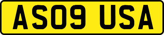 AS09USA