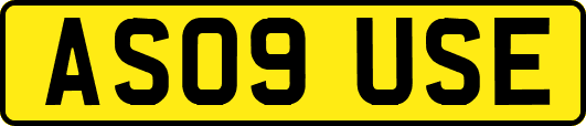 AS09USE