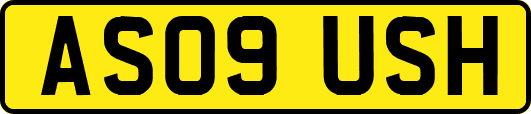 AS09USH
