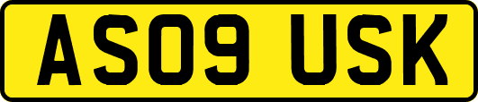 AS09USK