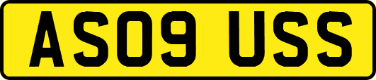 AS09USS