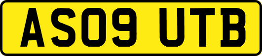 AS09UTB