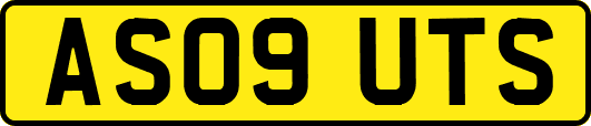AS09UTS