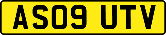 AS09UTV