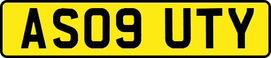 AS09UTY