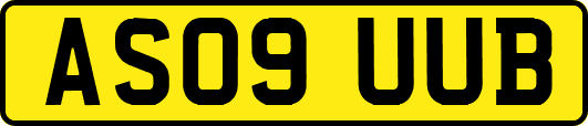 AS09UUB