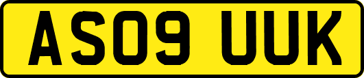 AS09UUK
