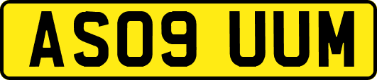 AS09UUM