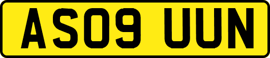 AS09UUN