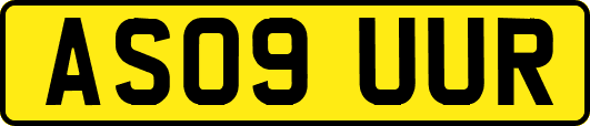 AS09UUR