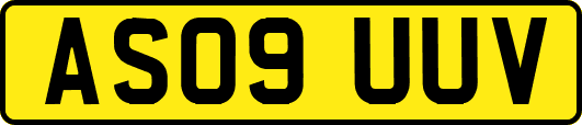 AS09UUV