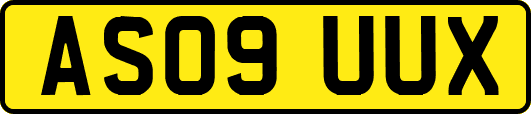 AS09UUX
