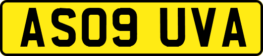 AS09UVA
