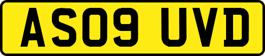 AS09UVD
