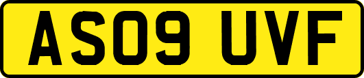 AS09UVF
