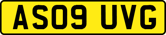 AS09UVG