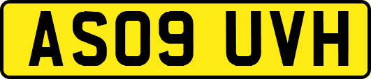 AS09UVH