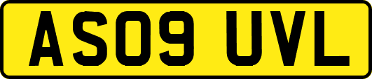 AS09UVL