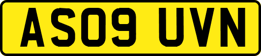 AS09UVN