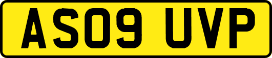 AS09UVP