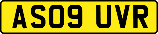 AS09UVR