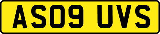 AS09UVS