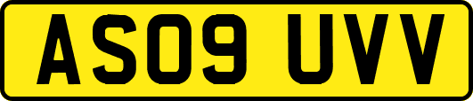 AS09UVV
